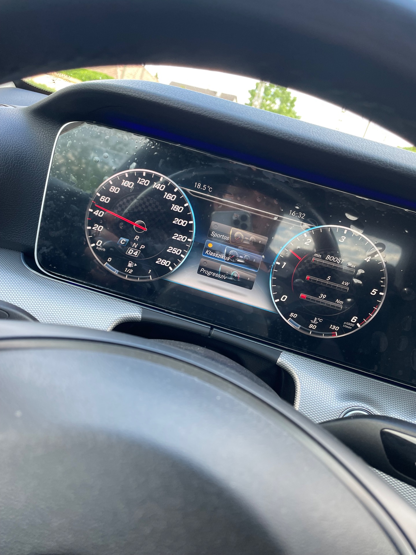 W213 Sensor Ranges W213 :: Mercedes utólagos extrák